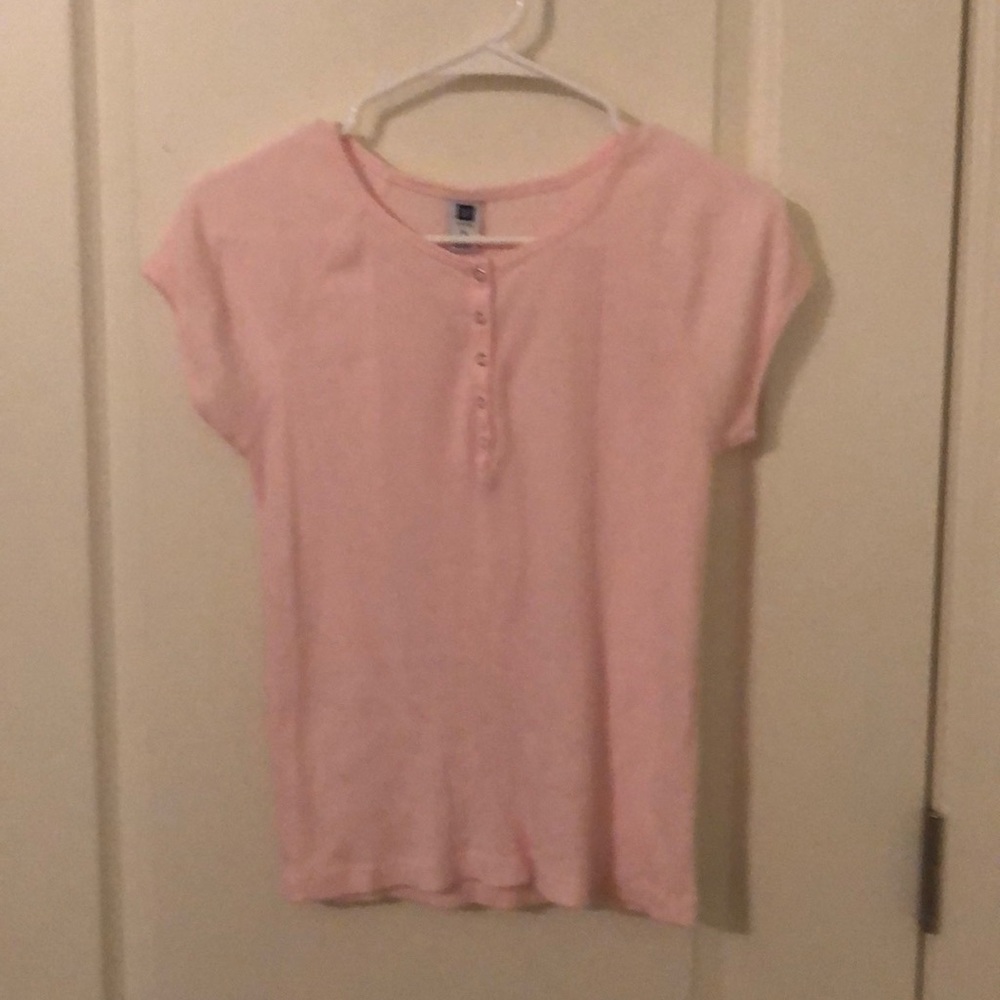 Gap shirt sz small